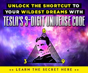 Unlock the shortcut to your wildest dreams.
