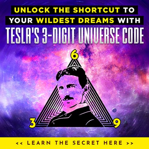 the Tesla Code 369